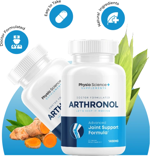 Arthronol  