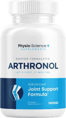 Arthronol   1 bottle